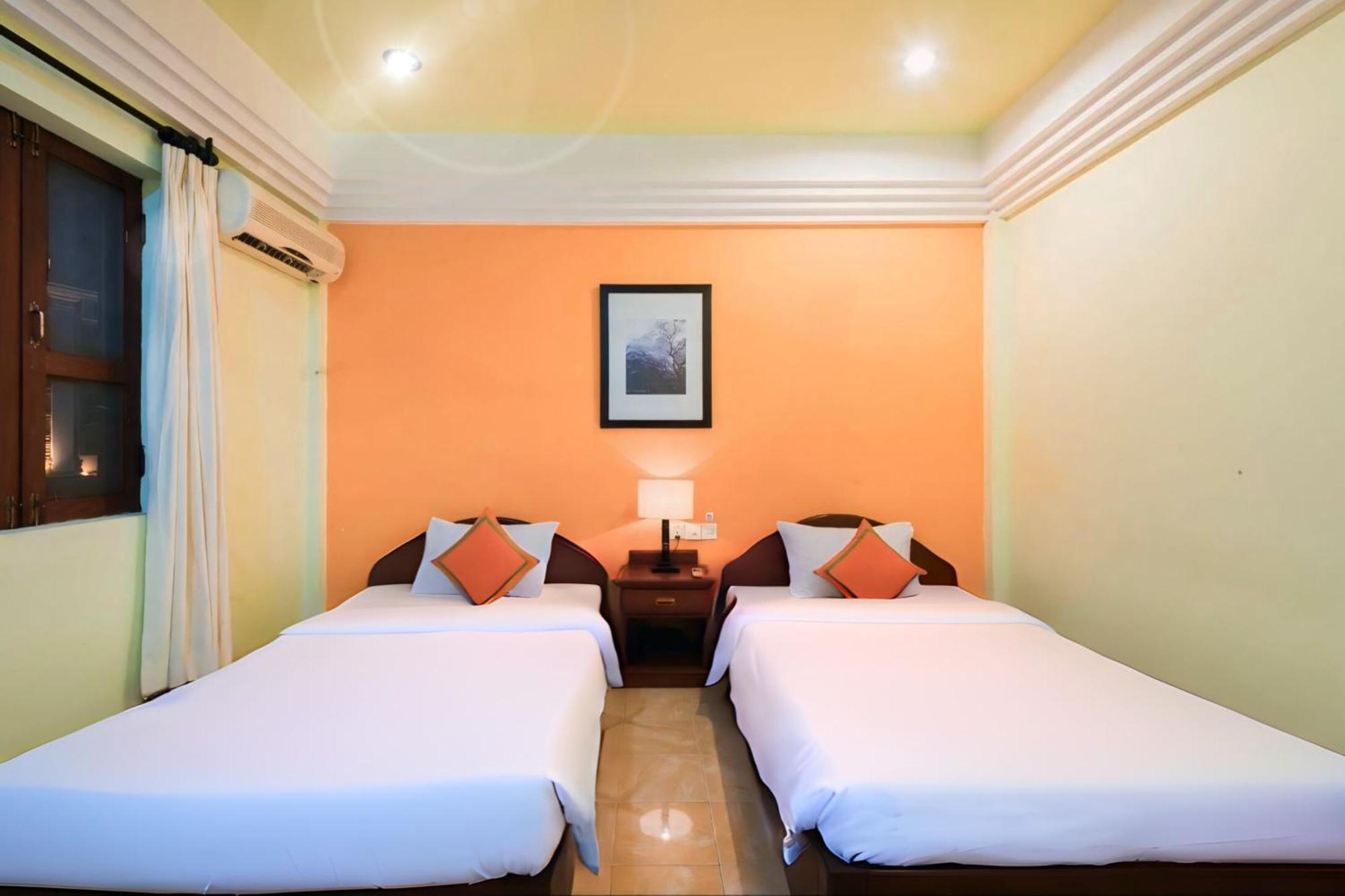 Vplus Hotel سيام ريب المظهر الخارجي الصورة