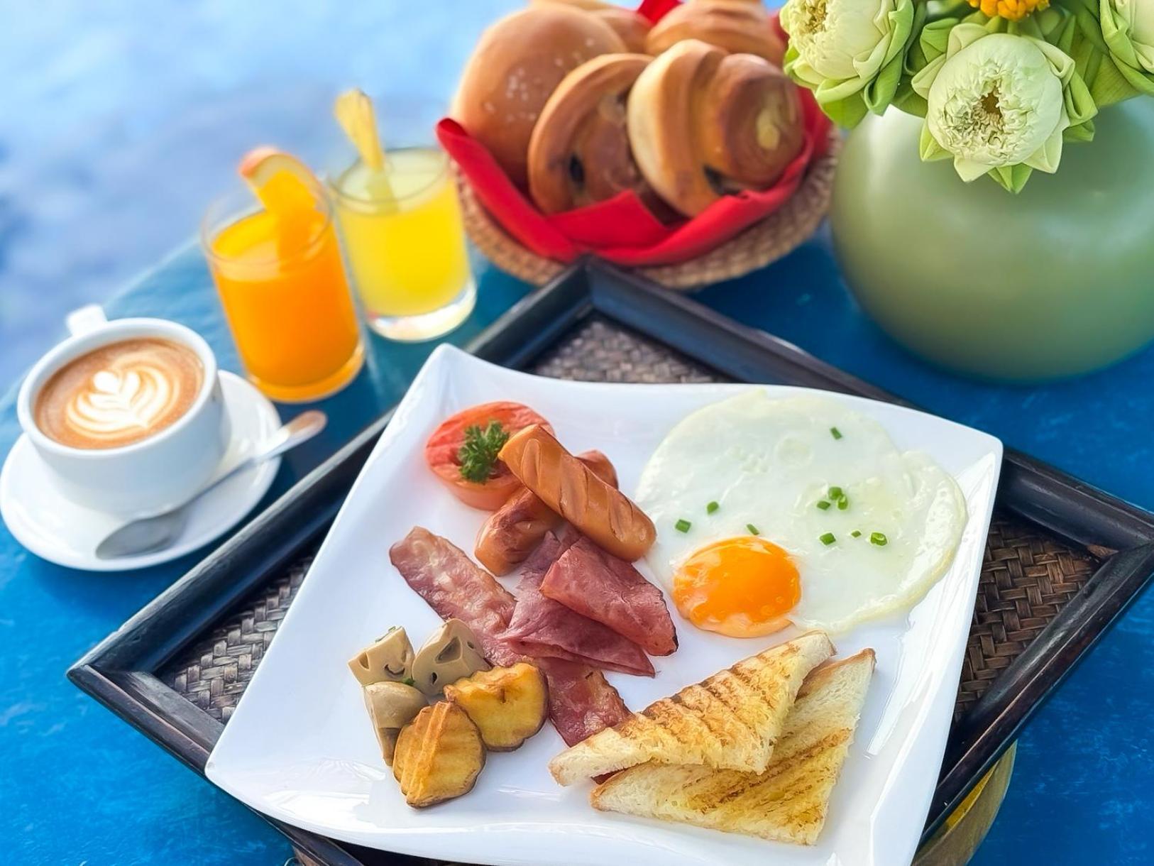 Vplus Hotel سيام ريب المظهر الخارجي الصورة