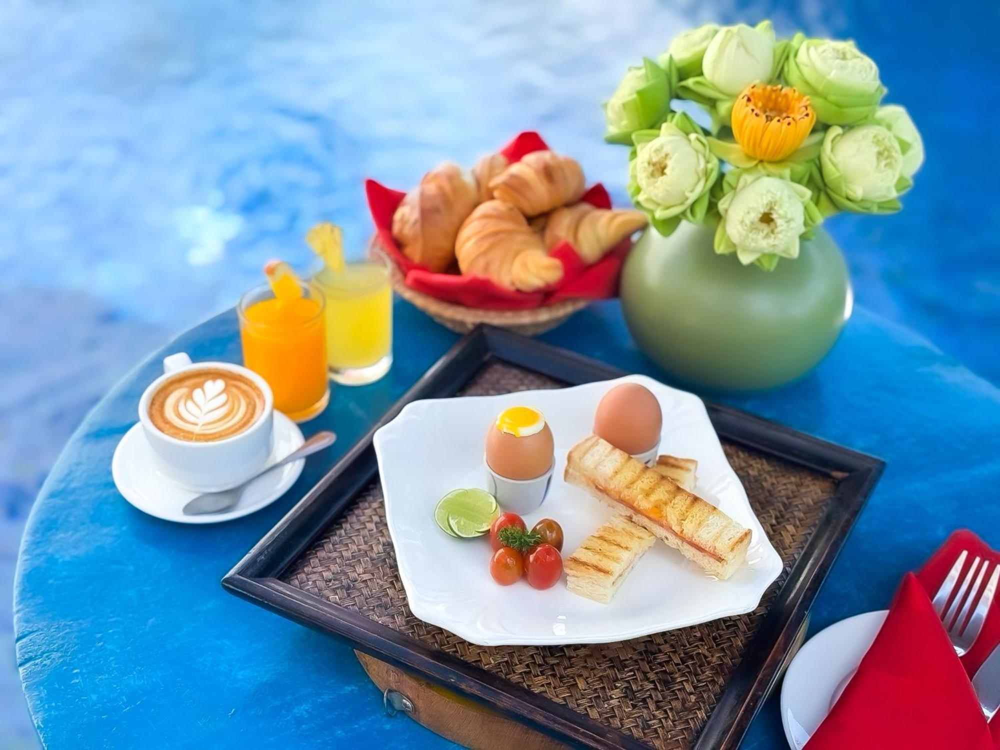 Vplus Hotel سيام ريب المظهر الخارجي الصورة