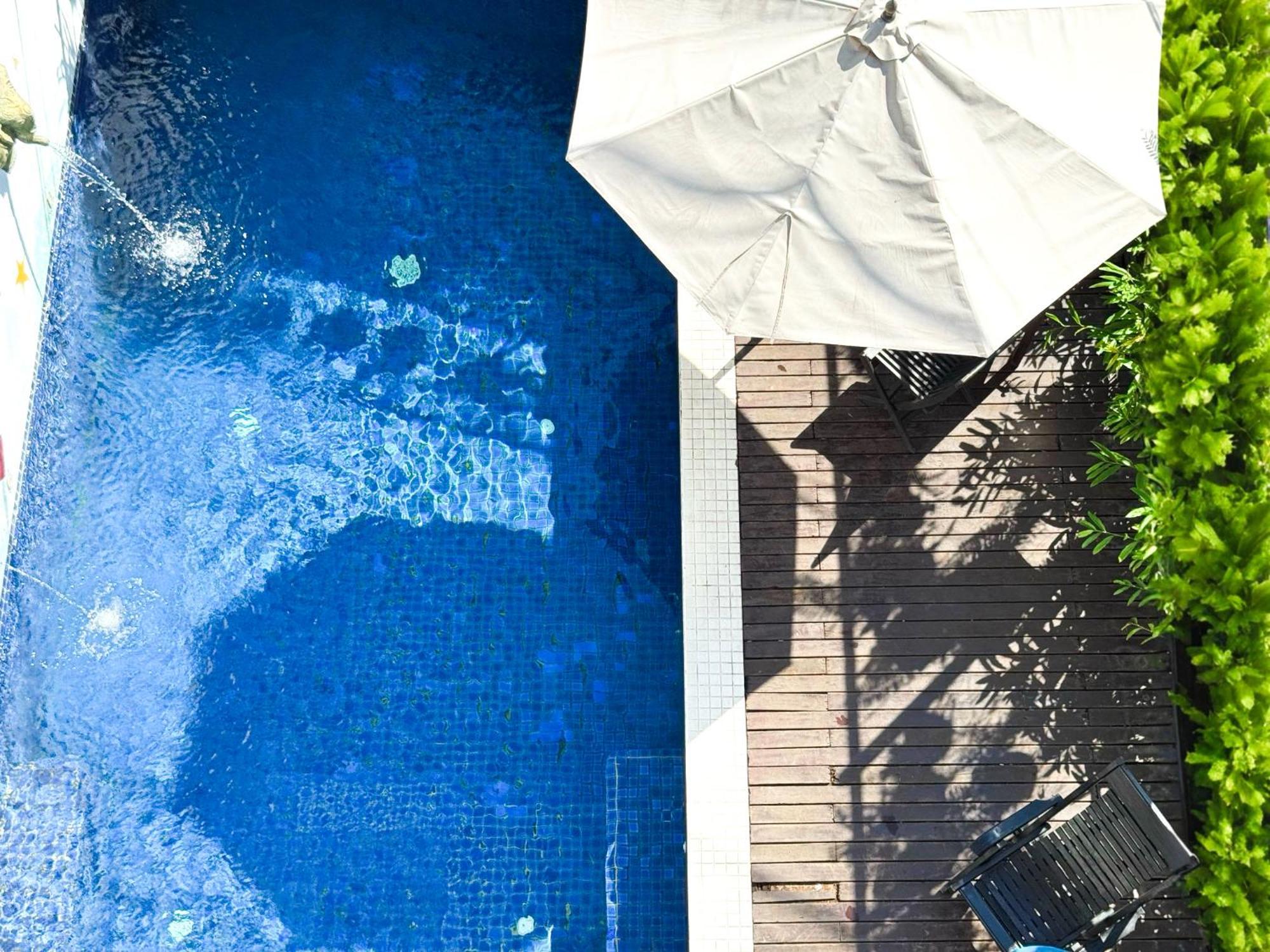 Vplus Hotel سيام ريب المظهر الخارجي الصورة